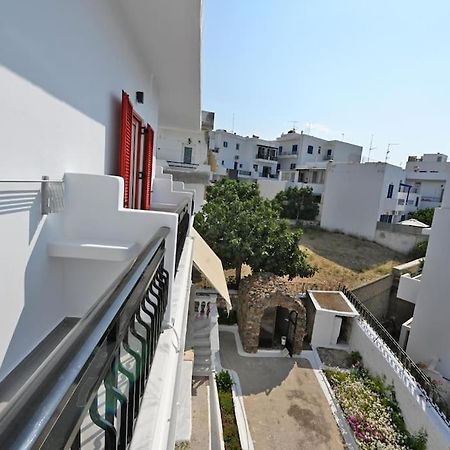 Kleri'S Apartments 6 Tinos Exterior photo